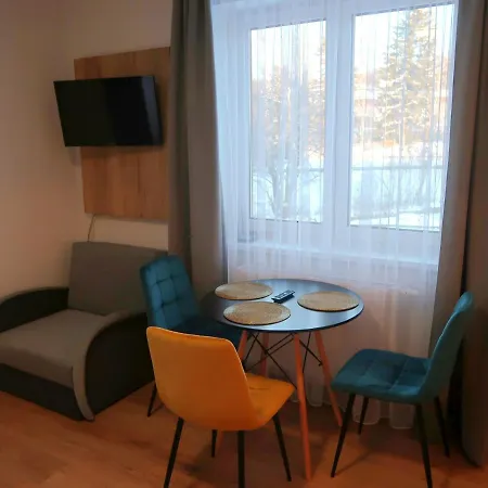 Riviera 511 شقة